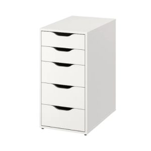 Drawer units on sale for desk